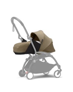 Stokke YOYO3 0+ Newborn Pack - Toffee