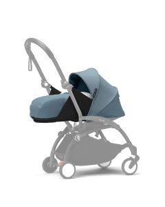 Stokke YOYO3 0+ Newborn Pack - Aqua