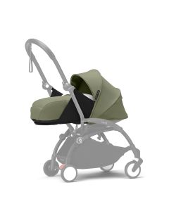 Stokke YOYO3 0+ Newborn Pack - Olive