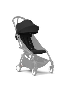 Stokke YOYO3 6+ Color Pack - Black