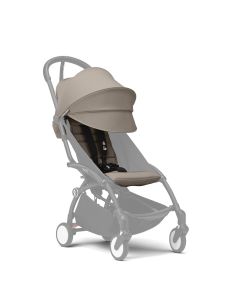 Stokke YOYO3 6+ Color Pack - Taupe