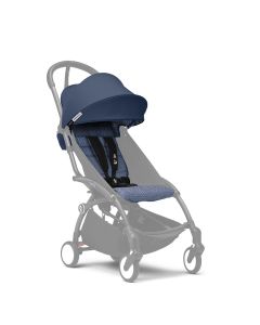 Stokke YOYO3 6+ Color Pack - Air France Blue