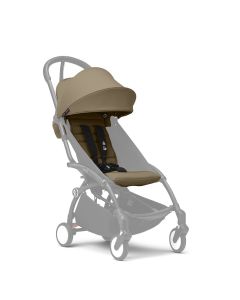 Stokke YOYO3 6+ Color Pack - Toffee