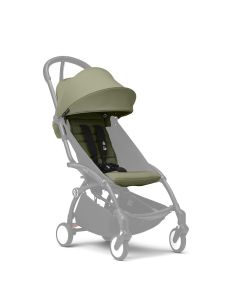 Stokke YOYO3 6+ Color Pack - Olive