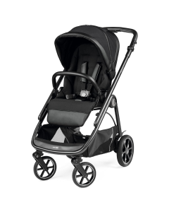 Peg Perego Veloce Stroller - Licorice