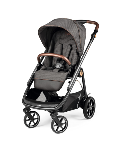 Peg Perego Veloce Stroller - 500