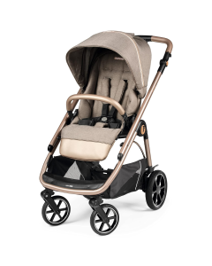 Peg Perego Veloce Stroller - Mon Amour