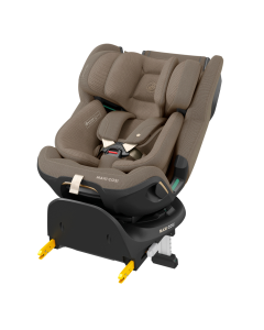 Maxi Cosi Emerald 360 Pro Car Seat - Authentic Truffle