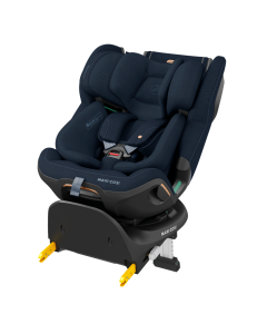 Maxi Cosi Emerald 360 Pro Car Seat - Authentic Blue