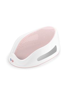 Angelcare Soft Touch Bath Support - Pink