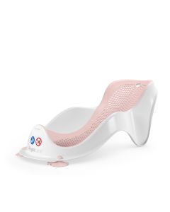 Angelcare Soft Touch Mini Bath Support - Pink