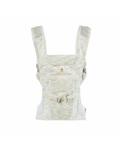 Ergobaby Aerloom Baby Carrier - Abalone