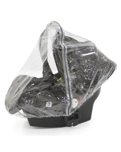 BabyStyle Car Seat Zippy Raincover