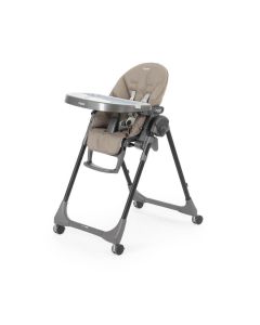 Babystyle Oyster Bistro Highchair - Mink