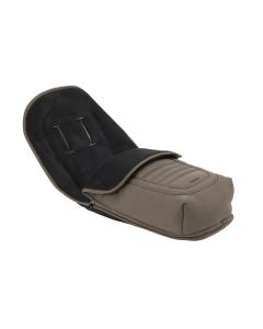 Babystyle Oyster Gravity Plus Footmuff - Mink