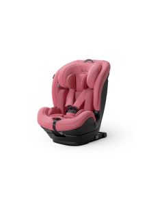 Silver Cross Balance i-Size Car Seat - Pink