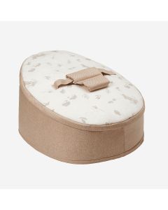 Tutti Bambini Baby Beanbag - Cocoon