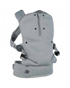 BeSafe Haven Baby Carrier - Peak Mesh