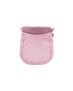 Phil & Teds Snug Carrycot Lid - Blush