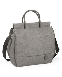 Peg Perego Borsa Changing Bag - City Grey