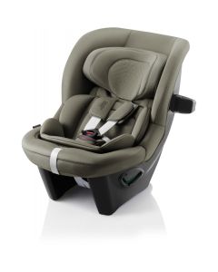 Britax  MAX-SAFE PRO Car Seat - Urban Olive/Lux