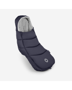 Bugaboo Footmuff - Deep Indigo