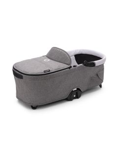 Bugaboo Dragonfly Carrycot - Grey Melange