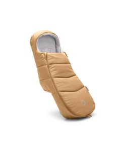 Bugaboo Footmuff - Caramel Brown