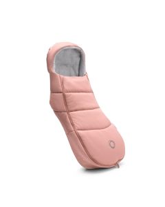 Bugaboo Footmuff - Evening Pink