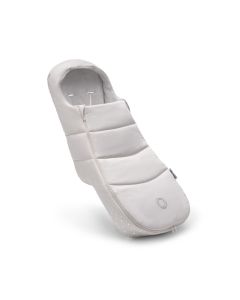 Bugaboo Footmuff - Fresh White (2021)