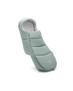 Bugaboo Footmuff - Pine Green