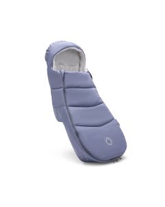 Bugaboo Footmuff - Seaside Blue