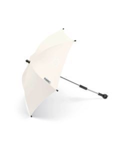 Bugaboo Parasol+ - Fresh White