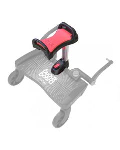 Lascal Buggyboard Saddle - Red