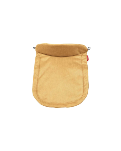 Phil & Teds Snug Carrycot Lid - Butterscotch