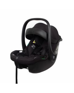 Mee-go Otto 2.0 Car Seat - Black