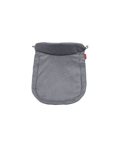 Phil & Teds Snug Carrycot Lid - Charcoal