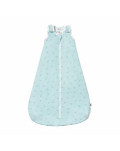 Ergobaby Classic Sleep Bag 1.0 Tog - Aegean Fish