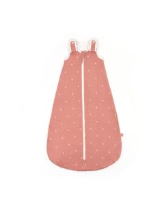 Ergobaby Classic Sleep Bag 1.0 Tog - Rose Hearts