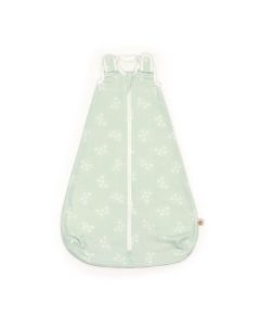 Ergobaby Classic Sleep Bag 0.5 Tog - Starry Mint