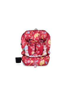 Cosatto Zoomi 3 i-size Car Seat - Dino Delite