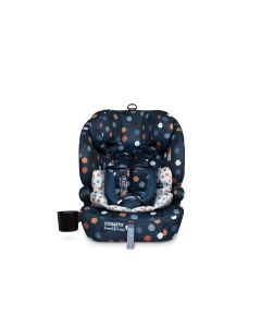 Cosatto Zoomi 3 i-size Car Seat - Spot On