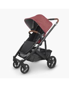 UPPAbaby CRUZ V2 Pushchair - Lucy