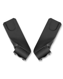 Cybex Eezy S Line Car Seat Adapters