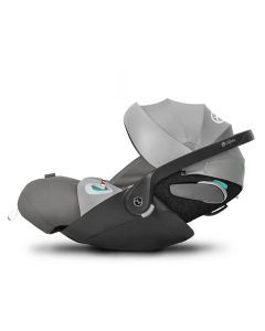 Cybex Cloud Z2 i-Size - Soho Grey