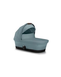 Cybex Gazelle S Carrycot - Stormy Blue