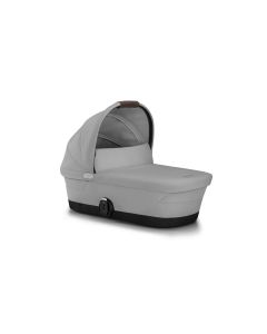 Cybex Gazelle S Carrycot - Stone Grey