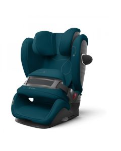 Cybex Pallas G i-Size Car Seat - River Blue