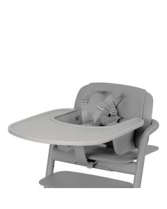 Cybex LEMO Highchair Tray - Storm Grey