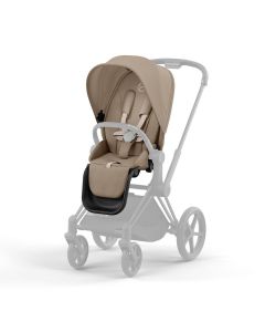 Cybex PRIAM Seat Pack - Cozy Beige